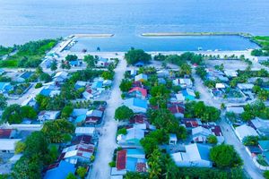 ފަލަސްތީނަށް ބިން ދޭން އުޅުމުން ވާދޫ ކައުންސިލަށް ފާޑުކިޔުން 