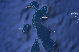 އިހަވަންދިއްޕޮޅު ބަނދަރު ތަރައްގީކުރާނެ ބަޔަކު ހޯދަނީ 