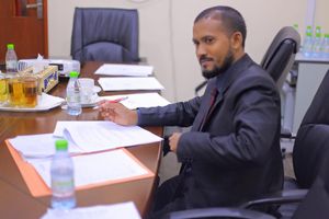 ފެމިލީ ކޯޓުގެ އިސް ގާޒީ ކަމަށް އިބްރާހީމް މާހިރު