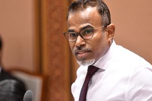 ޝަރުއީ ދާއިރާ އިސްލާހު ކުރުމުގެ ވައުދު ފުރިހަމަވެއްޖެ: ރިފްއަތު