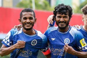 Matchday 10 Round-Up: Maziya Soar While New Bounce Back