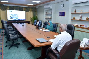 ވައުދުވި ގިނަ މަޝްރޫއުތައް އައްޑޫގައި ކުރިޔަށްދޭ: މޭޔަރު
