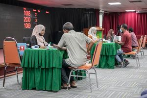 ފިތުރު ޒަކާތުގެ ގޮތުގައި ބޮލަކަށް 4،500ރ. ބަހަނީ