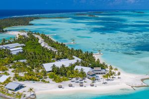 ރިސޯޓު ހަދަން ދޫކުރާ ތަންތަނުގެ އެކުއިޒިޝަން ކޮސްޓު ސިއްރު ނުކުރެވޭނެ ކަމަށް އައިކޮމްއިން ނިންމައިފި