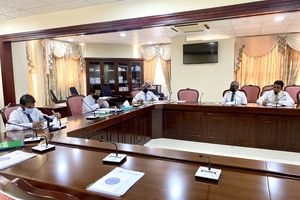 ޖިނާއީ މައްސަލަތައް ކުރިއަށް ނުދާތީ މުއައްސަސާތައް ހާޒިރުކުރަނީ