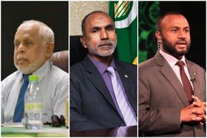 ދީނީ މިންގަނޑުން ޖާބިރު ބޭރުވެއްޖެ ކަމަށް މިނިސްޓަރު ވިދާޅުވެއްޖެ