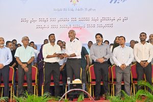 އެތުލީޓުންނަށް ހަފްތާއަކު ތިން ދުވަހު ތެރަޕީ ނެގޭނެ ގޮތް ހަދައިފި
