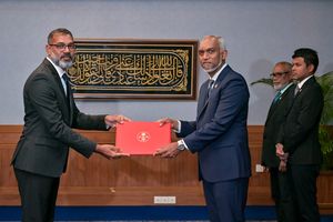 ދަރުމަވަންތަ ހޮސްޕިޓަލުގެ ސީއީއޯއަކަށް ހަލީމް