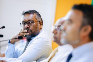ދަރަނި ފަސްކޮށްދިނުން؛ ފައްޔާޒުގެ ޝުކުރު ރާއްޖެ-އިންޑިއާ ގުޅުމަށް