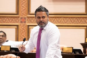 އިންތިހާބަށް ލަފާދޭ ކޮމިޓީއަށް ޖޭއެސްސީ އިތުރުކުރުމަށް ގޮވާލައިފި