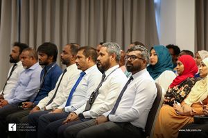 އިންގިލާބީ މަޝްރޫއުތަކުގެ އެއްބަސްވުމުގައި އެޗްޑީސީން ސޮއިކޮށްފި