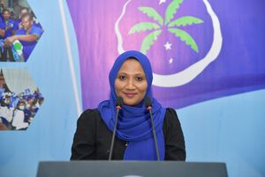 ވިލިމާލެ އަންހެނުންގެ ގޮނޑީގެ ވޯޓު އަލުން ގުނަން އެމްއެންޕީން އެދެނީ