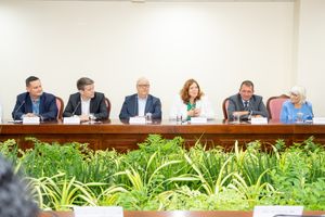 Delegation of German MPs visits Maldives