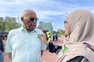 ނަފްސާނީ ބަލިތަކުން ދުރުވުމަށް އޯގާތެރިކަމާއި ކުލުނު މުހިންމު