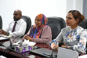 ވެމްކޯ މުވައްޒަފުންގެ ސަލާމަތާއި ރައްކާތެރިކަމާމެދު ކަންބޮޑުވުން