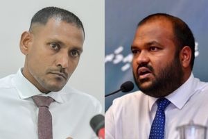 ޝަރީއަތުގައި ޕީޖީ ޝަމީމާއި އަލީ ވަހީދާ ދެމެދު ދެބަސްވުމެއް