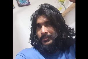 މަރުވެފައި އޮއްވާ ފެނުނީ މާލޭން ގެއްލިގެން ހޯދަމުންދިޔަ މީހާ