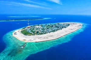 މާއްޑޫއަކީ އޭދަފުށީގެ ބައެއްގެ ގޮތުގައި ކަނޑައަޅައިފި 