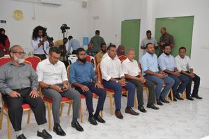 އައްޑޫ ސިޓީގައި އިސްލާމީ މަރުކަޒެއް ބިނާ ކުރަން ހަވާލުކޮށްފި