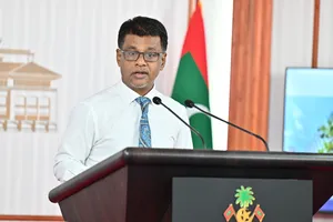 ޔޫރަޕުން ބޭސް ގެނައުމުގެ ވިސްނުން ސަރުކާރުން ދޫކޮށްލައިފި 
