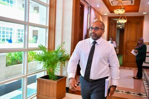ބިދޭސީން ގެންނަން އޮތް ލިމިޓް އުވައިލަން މަޖިލީހަށް ހުށަހަޅަނީ