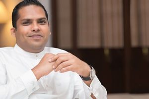 ލަންކާގެ ޓޫރިޒަމް މިނިސްޓަރު ބުނީ ދޮގެއްތަ؟