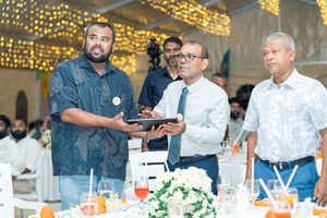 "ހާޓް އޮފް މޯލްޑިވްސް" ގެ ނަމުގައި މާފުށީގެ ޓޫރިޒަމް ބްރޭންޑް ލޯންޗުކޮށްފި