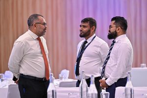 "Big crime" to take loan at 14 percent interest: Zameer