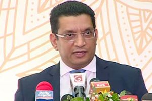 ލަންކާގެ އާ ފިނޭންސް މިނިސްޓަރު އިސްތިއުފާ ދީފި