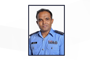 ACP Shifan under investigation for trying to frame colleagues