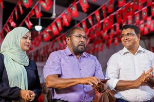 Qasim forgives student loans