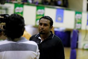 ބޮޑު ޒިންމާ އަކާ ހަވާލުވެ ކޯޗު ޝުއައިބް ކުރާ އުއްމީދު ބޮޑު 