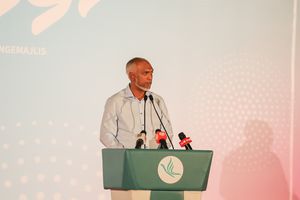 ޕީއެންސީ ކެންޑިޑޭޓުން ބާކީ ކުރުމުން އެޗްއާރްސީއެމްގެ ކަންބޮޑުވުން