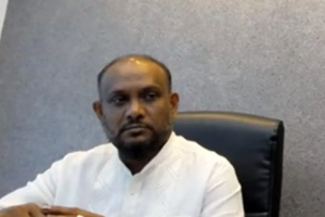 އަންމަޓީ ދޫކޮށްލި އަމުރަށް ހައި ކޯޓުން ތާއީދުކޮށްފި