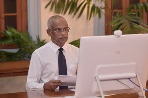 "11،000 ފްލެޓް ފަށަނީ، ބޯހިޔާވަހިކަން ގިނަ ބަޔަކަށް ލިބޭނެ"
