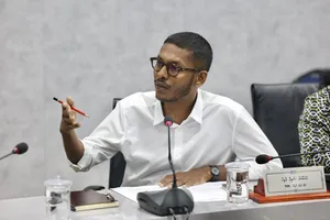 މާލޭގެ މޭޔަރުކަމަށް "ޔެސް މޭން" އެއް ކަމުނުދާނެ: ސައިފް  