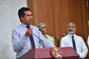 އިހުސާނާއި ސައީދު ގާނޫނާ ހިލާފުވެފައިވާތީ ކުއްލި މައްސަލައެއް
