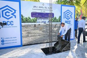 Corruption probe after RCC linked to govt allies gets project