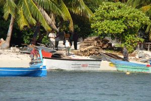 ކުނި ޖަމާކުރާ ރަށަކަށް ދިޔަދޫ ކަނޑައަޅައި ވެމްކޯއާ ހަވާލުކޮށްފި