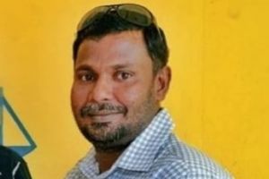 އިންޑިއާ ހައިކޮމިޝަން ގޮއްވާލާނެކަމަށް ބުނި މީހާއަށް ދައުވާކޮށްފި