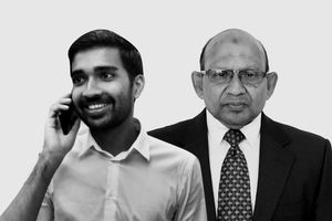 އެމްޕީއެލްގެ ޗެއާމަނަކަށް ޝަރީފް، އެމްއޭސީއެލްގެ ބޯޑަށް ސިޔާދު