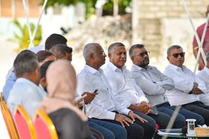 މަޑުއްވަރީ ބަނދަރުގެ ޑިޒައިނާމެދު ދެބަސްވުން؛ ނިންމާނީ ރައްޔިތުން