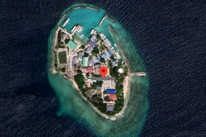 އެޗްއާރްސީއެމުން ދޫނިދޫއަށް ގޮސް އަނިޔާ ލިބުނު މީހާގެ ބަޔާން ނަގައިފި 