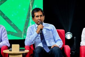 "Decline in import duty revenue is not due to FTA with China"