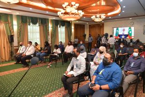 ވީޑިއޯގެ ހަބަރުތައް ގެންނަ ގޮތުން އެޑިޓަރުންގެ ކަންބޮޑުވުން