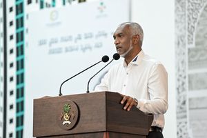 ކޮރަޕްޝަނުން ގެއްލޭ ފައިސާ ހޯދަން އެސެޓް ރިކަވަރީ ގާނޫނެއް 