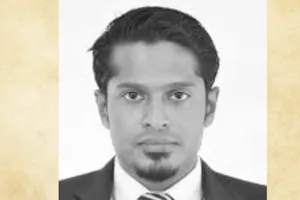 ފަނޑިޔާރުންނާ ދެކޮޅަށް ބަޔާންދިން ހަނީފަށް ލީގަލް ކައުންސެލްކަން
