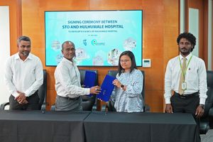 STO to develop Hulhumale' Hospital
