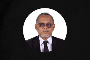ވަރިވާން ދިޔަ ދެ އަންހެނަކަށް މެސެޖުކުރި މެޖިސްޓްރޭޓްް ވަކިކޮށްފި