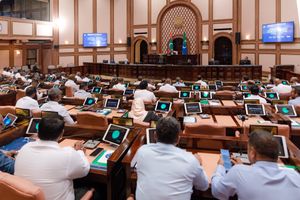 އިންވޮއިސް ކުރާ ހިސާބުން ޖީއެސްޓީ ދެއްކުމާ ދެކޮޅަށް ގަރާރެއް